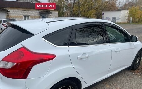 Ford Focus III, 2013 год, 1 150 000 рублей, 12 фотография