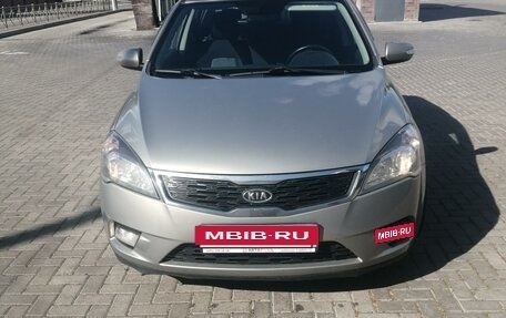 KIA cee'd I рестайлинг, 2010 год, 1 080 000 рублей, 3 фотография