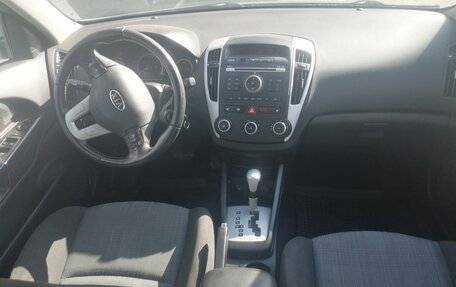 KIA cee'd I рестайлинг, 2010 год, 1 080 000 рублей, 8 фотография