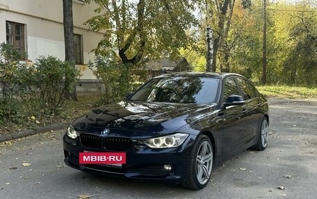 BMW 3 серия, 2013 год, 1 650 000 рублей, 5 фотография