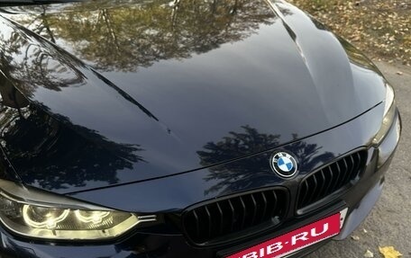 BMW 3 серия, 2013 год, 1 650 000 рублей, 6 фотография