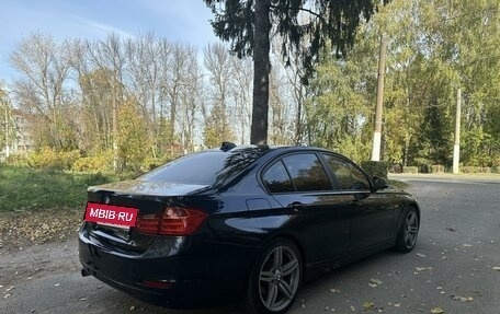 BMW 3 серия, 2013 год, 1 650 000 рублей, 2 фотография