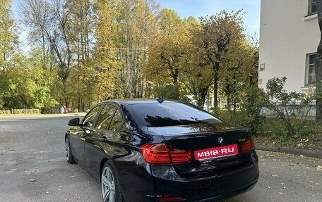 BMW 3 серия, 2013 год, 1 650 000 рублей, 15 фотография