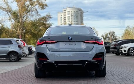 BMW i4, 2023 год, 8 950 000 рублей, 5 фотография