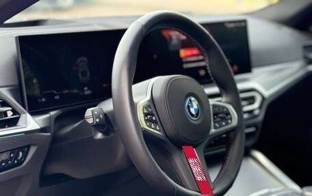 BMW i4, 2023 год, 8 950 000 рублей, 14 фотография