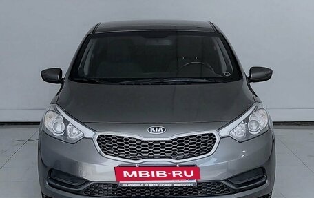 KIA Cerato III, 2015 год, 1 210 000 рублей, 2 фотография