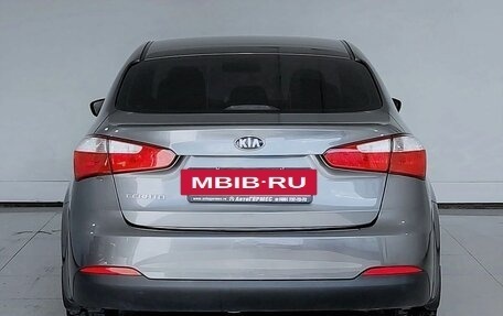 KIA Cerato III, 2015 год, 1 210 000 рублей, 3 фотография