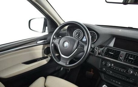 BMW X5, 2010 год, 1 777 000 рублей, 10 фотография