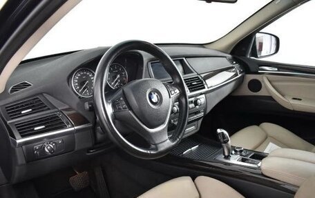 BMW X5, 2010 год, 1 777 000 рублей, 12 фотография