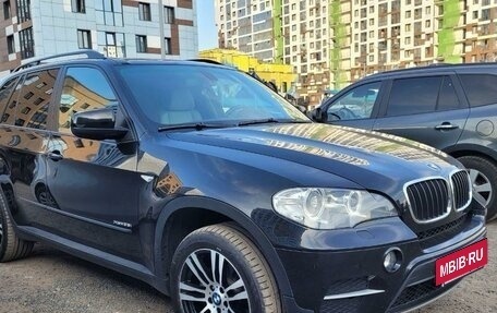 BMW X5, 2010 год, 1 777 000 рублей, 4 фотография