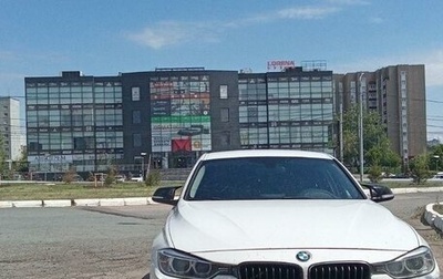 BMW 3 серия, 2012 год, 1 990 000 рублей, 1 фотография