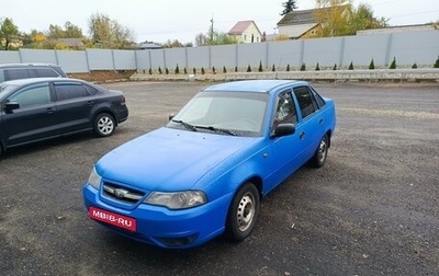 Daewoo Nexia I рестайлинг, 2011 год, 450 000 рублей, 1 фотография