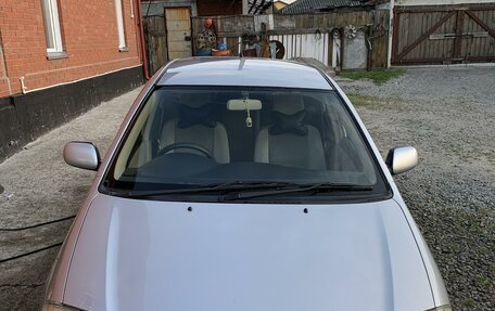 Toyota Corolla, 2001 год, 675 000 рублей, 5 фотография