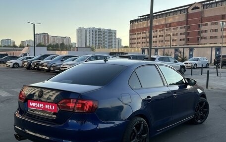 Volkswagen Jetta VI, 2014 год, 980 000 рублей, 9 фотография