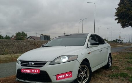 Ford Mondeo IV, 2008 год, 590 000 рублей, 1 фотография