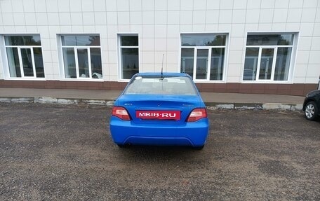 Daewoo Nexia I рестайлинг, 2011 год, 450 000 рублей, 3 фотография