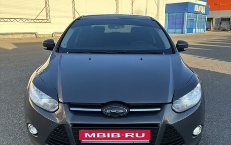 Ford Focus III, 2012 год, 870 000 рублей, 12 фотография