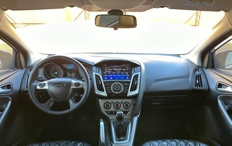 Ford Focus III, 2012 год, 870 000 рублей, 22 фотография