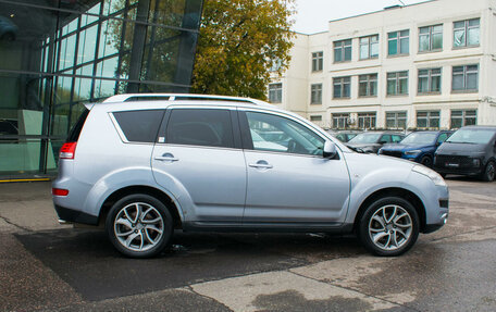 Citroen C-Crosser, 2011 год, 1 089 000 рублей, 4 фотография