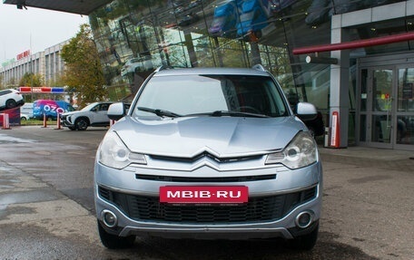 Citroen C-Crosser, 2011 год, 1 089 000 рублей, 2 фотография