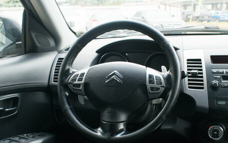 Citroen C-Crosser, 2011 год, 1 089 000 рублей, 14 фотография