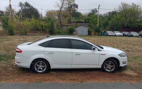 Ford Mondeo IV, 2008 год, 590 000 рублей, 6 фотография