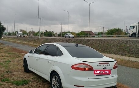 Ford Mondeo IV, 2008 год, 590 000 рублей, 5 фотография