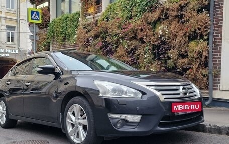 Nissan Teana, 2015 год, 1 650 000 рублей, 8 фотография