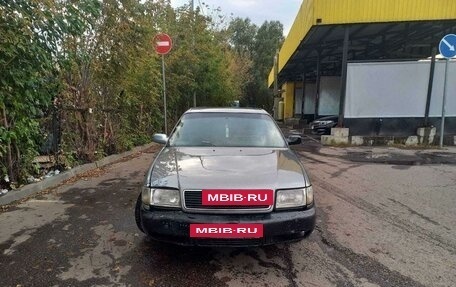 Audi 100, 1991 год, 150 000 рублей, 7 фотография