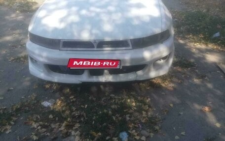 Mitsubishi Galant VIII, 1998 год, 300 000 рублей, 12 фотография