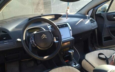 Citroen C4 II рестайлинг, 2005 год, 310 000 рублей, 4 фотография