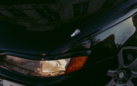 Toyota Mark II VIII (X100), 1996 год, 1 700 000 рублей, 10 фотография