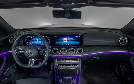 Mercedes-Benz E-Класс, 2021 год, 7 200 000 рублей, 12 фотография