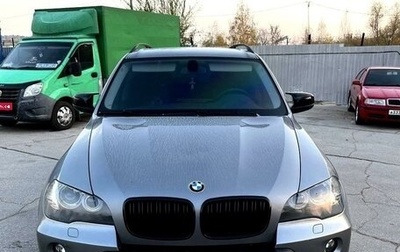 BMW X5, 2007 год, 1 725 000 рублей, 1 фотография