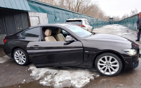 BMW 4 серия, 2017 год, 2 150 000 рублей, 9 фотография