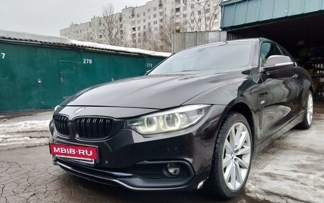 BMW 4 серия, 2017 год, 2 150 000 рублей, 7 фотография