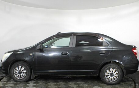 Chevrolet Cobalt II, 2013 год, 730 000 рублей, 8 фотография