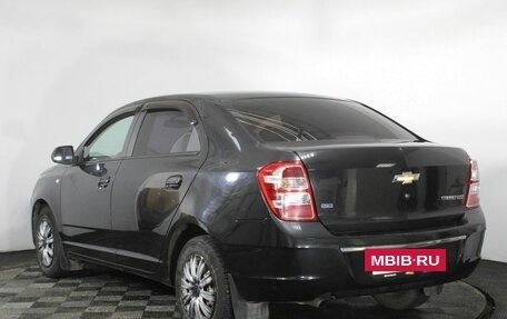 Chevrolet Cobalt II, 2013 год, 730 000 рублей, 7 фотография