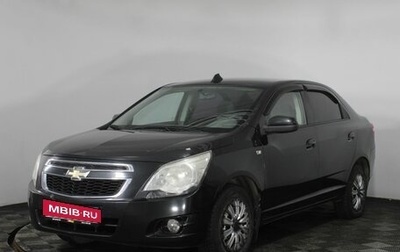 Chevrolet Cobalt II, 2013 год, 730 000 рублей, 1 фотография