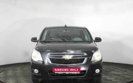 Chevrolet Cobalt II, 2013 год, 730 000 рублей, 2 фотография