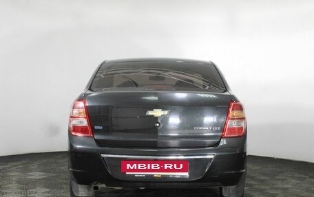 Chevrolet Cobalt II, 2013 год, 730 000 рублей, 6 фотография