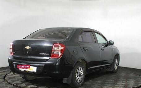 Chevrolet Cobalt II, 2013 год, 730 000 рублей, 5 фотография