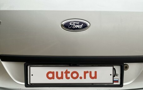 Ford Fusion I, 2008 год, 699 000 рублей, 8 фотография