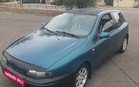 Fiat Bravo, 1998 год, 165 000 рублей, 1 фотография