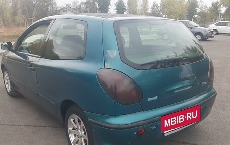 Fiat Bravo, 1998 год, 165 000 рублей, 6 фотография