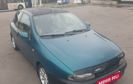 Fiat Bravo, 1998 год, 165 000 рублей, 2 фотография