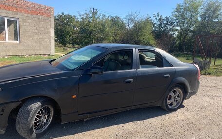 Cadillac CTS II, 2006 год, 415 000 рублей, 2 фотография