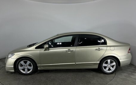 Honda Civic VIII, 2007 год, 600 000 рублей, 5 фотография