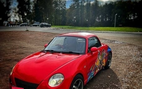 Daihatsu Copen I, 2003 год, 600 000 рублей, 1 фотография