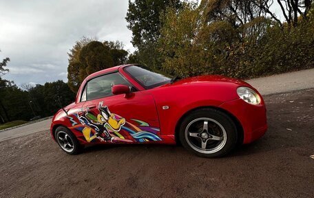 Daihatsu Copen I, 2003 год, 600 000 рублей, 6 фотография